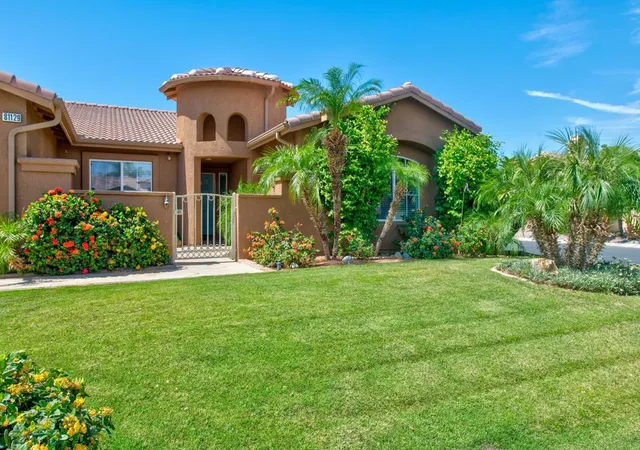 Photo 3 of Sale Pending at 81129 La Reina Cir, Indio, CA 92201 | MLS# 219149281DA | Listing updated on 2026-09-21
