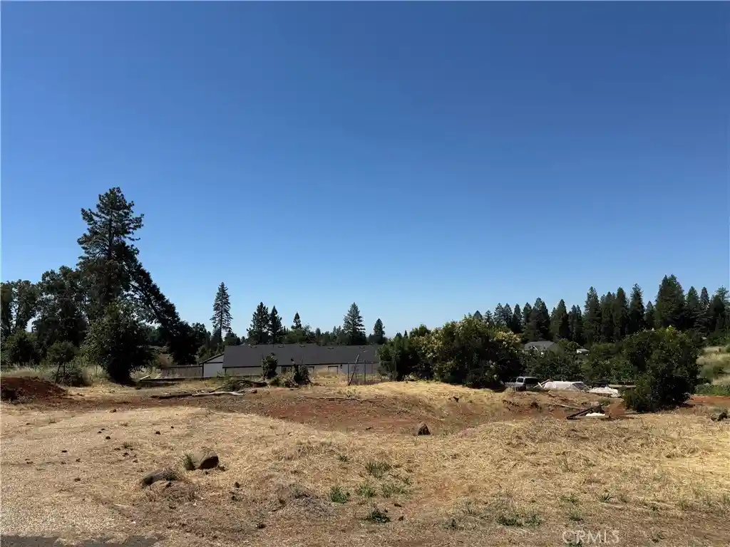 Photo 1 of Land for sale at 1022 Pleasant Ln, Paradise, CA 95969 | MLS# SN26131336 | Listing updated on 2026-07-15