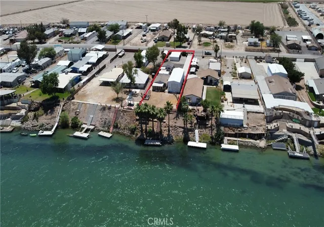 Homes for sale in Blythe, CA | 5120 Colorado River Rd, Blythe, CA 92225 | MLS# OC26130453