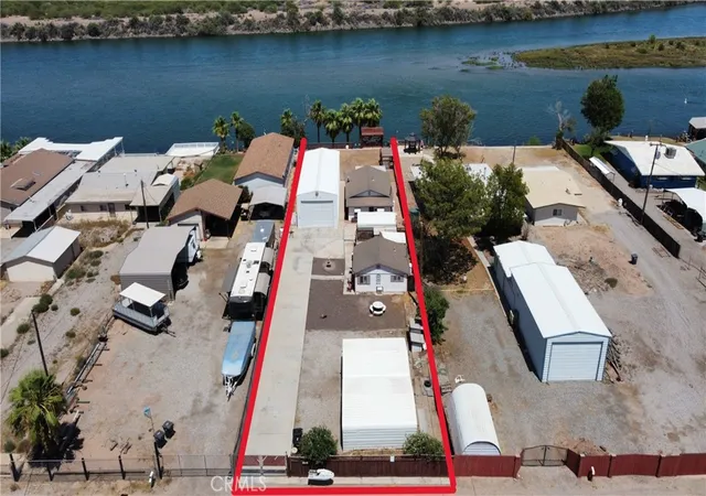 Homes for sale in Blythe, CA | 5120 Colorado River Rd, Blythe, CA 92225 | MLS# OC26130453