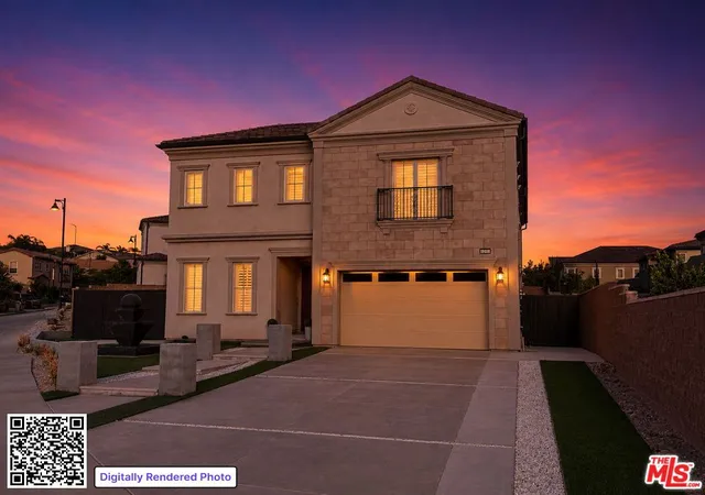 Homes for sale in Porter Ranch, CA | 12316 N Finch Ct, Porter Ranch, CA 91326 | MLS# 26847519
