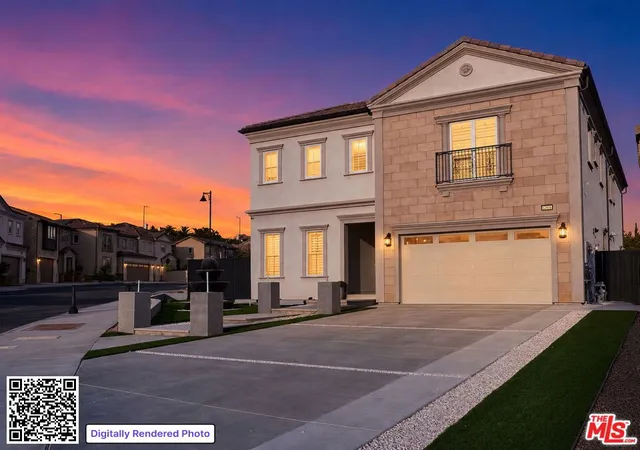 Homes for sale in Porter Ranch, CA | 12316 N Finch Ct, Porter Ranch, CA 91326 | MLS# 26847519