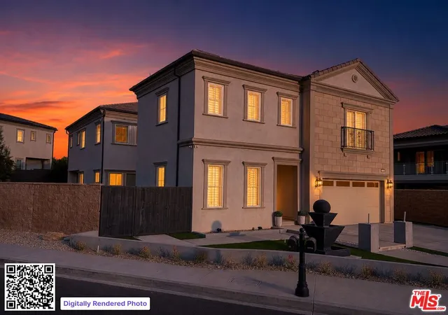 Homes for sale in Porter Ranch, CA | 12316 N Finch Ct, Porter Ranch, CA 91326 | MLS# 26847519