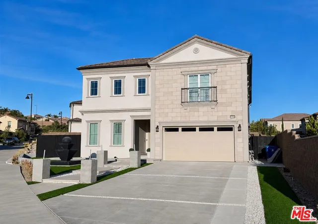 Homes for sale in Porter Ranch, CA | 12316 N Finch Ct, Porter Ranch, CA 91326 | MLS# 26847519