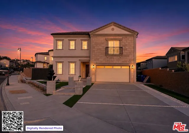 Homes for sale in Porter Ranch, CA | 12316 N Finch Ct, Porter Ranch, CA 91326 | MLS# 26847519