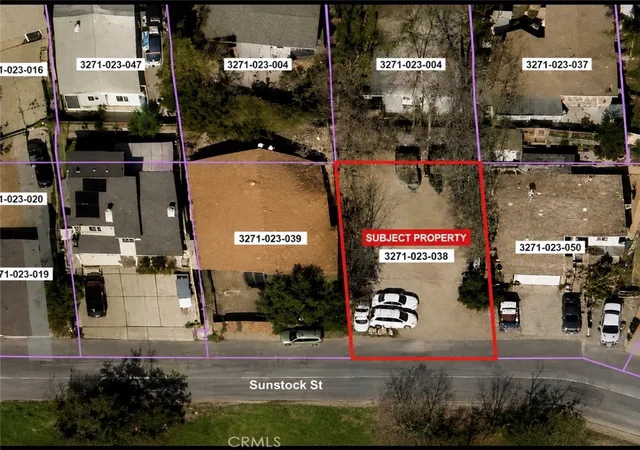 Homes for sale in Val Verde, CA | 0 Hunstock, Val Verde, CA 91384 | MLS# SR26131292