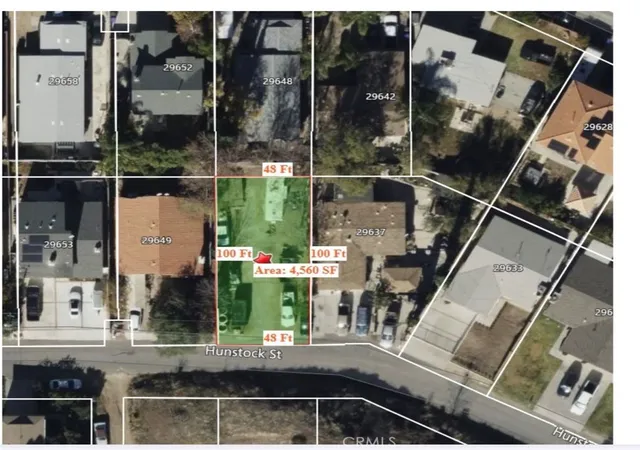 Homes for sale in Val Verde, CA | 0 Hunstock, Val Verde, CA 91384 | MLS# SR26131292