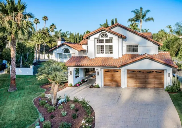 Homes for sale in Encinitas, CA | 2471 Calle San Clemente, Encinitas, CA 92024 | MLS# NDP2605793