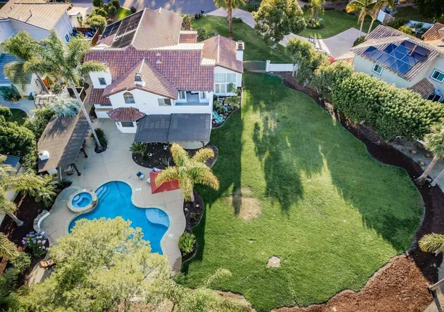 Homes for sale in Encinitas, CA | 2471 Calle San Clemente, Encinitas, CA 92024 | MLS# NDP2605793