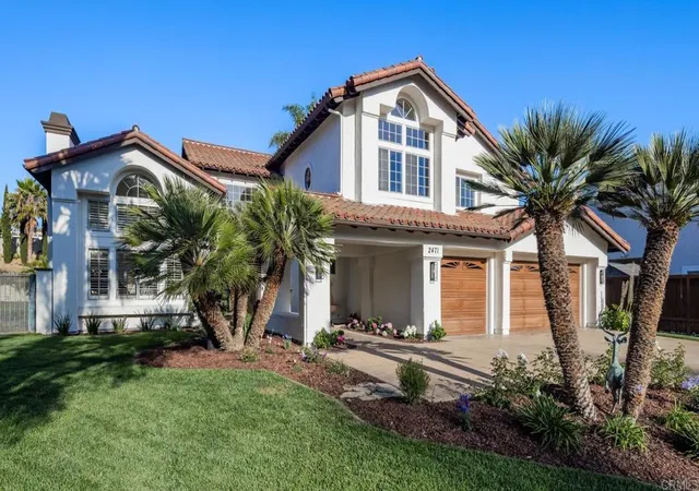 Homes for sale in Encinitas, CA | 2471 Calle San Clemente, Encinitas, CA 92024 | MLS# NDP2605793