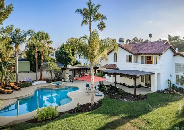 Homes for sale in Encinitas, CA | 2471 Calle San Clemente, Encinitas, CA 92024 | MLS# NDP2605793