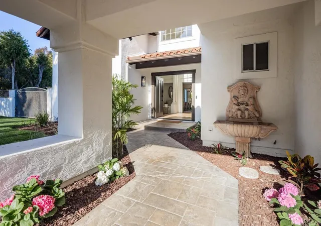 Homes for sale in Encinitas, CA | 2471 Calle San Clemente, Encinitas, CA 92024 | MLS# NDP2605793
