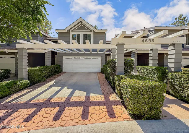 1st image of 4695 Club View Dr, Westlake Village, CA 91362 | MLS# 226002826
