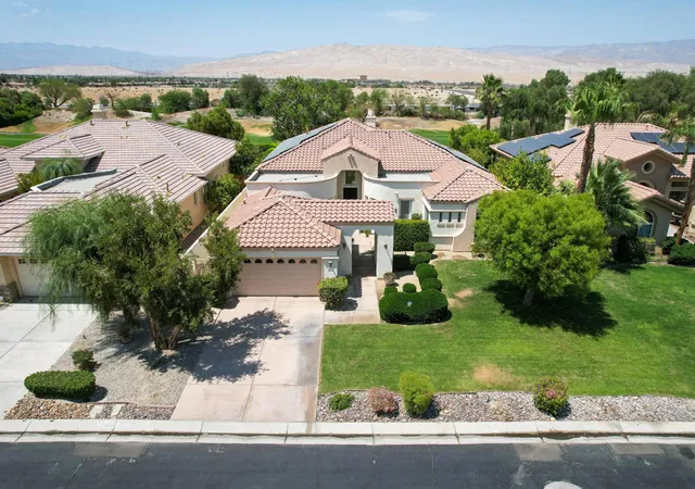 Photo 1 of Single family home for sale at 47 Calle Del Norte, Rancho Mirage, CA 92270 | MLS# 219149283DA | Listing updated on 2026-07-06