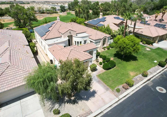 Photo 2 of Single family home for sale at 47 Calle Del Norte, Rancho Mirage, CA 92270 | MLS# 219149283DA | Listing updated on 2026-07-06