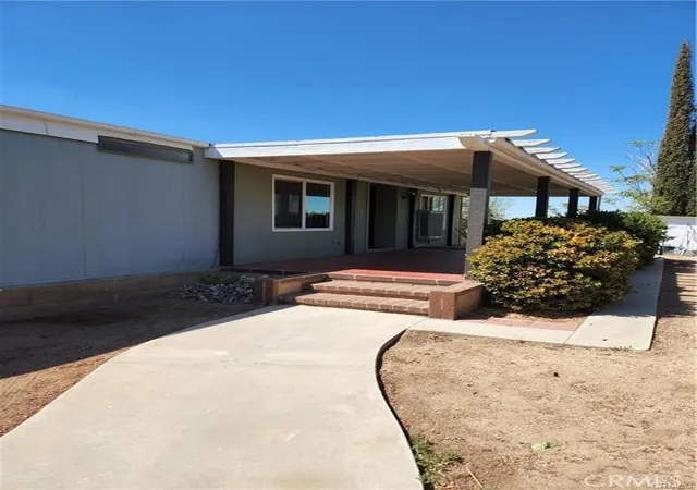 1st image of 19078 Monterey, Hesperia, CA 92345 | MLS# IV26131372