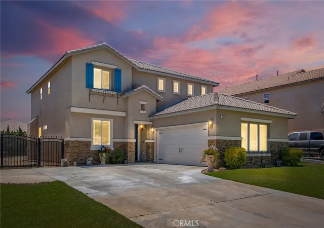 Homes for sale in Oak Hills, CA | 14435 Arthur, Oak Hills, CA 92344 | MLS# HD26131130