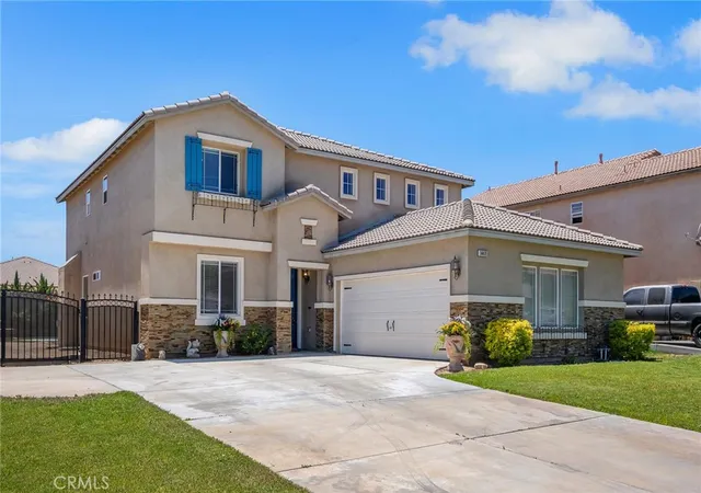 Homes for sale in Oak Hills, CA | 14435 Arthur, Oak Hills, CA 92344 | MLS# HD26131130