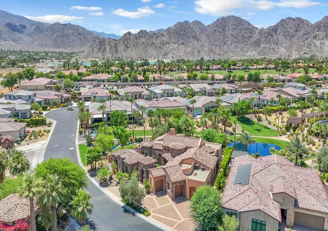 Photo 1 of Single family home for sale at 57895 E Stone Crk Trl, La Quinta, CA 92253 | MLS# 219149286DA | Listing updated on 2026-10-06