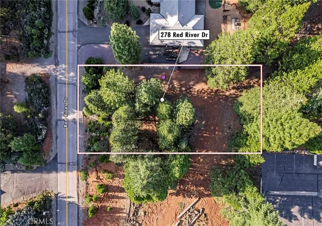 4th image of 278 Red River, Lake Almanor Peninsula, CA 96137 | MLS# SN26131387