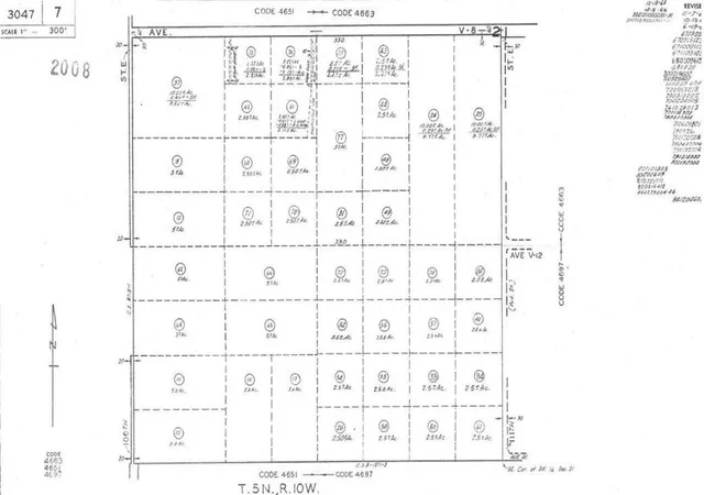 Photo 18 of Sale Pending at 0 Ave V 14, Pearblossom, CA 93553 | MLS# IV26131405 | Listing updated on 2026-10-02