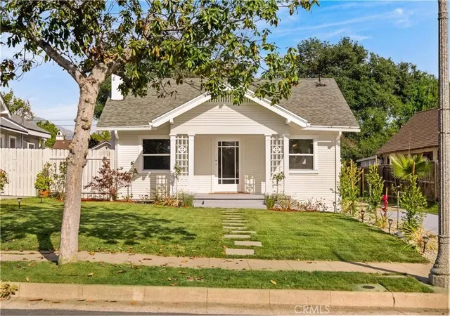 Homes for sale in Pasadena, CA | 1166 N El Molino Ave, Pasadena, CA 91104 | MLS# AR26131144