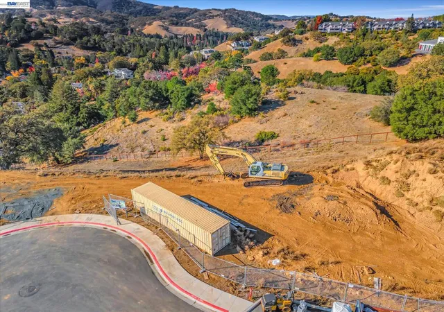 Photo 1 of Land for sale at 30 The Nines, Lafayette, CA 94549 | MLS# 41138518 | Listing updated on 2026-06-23