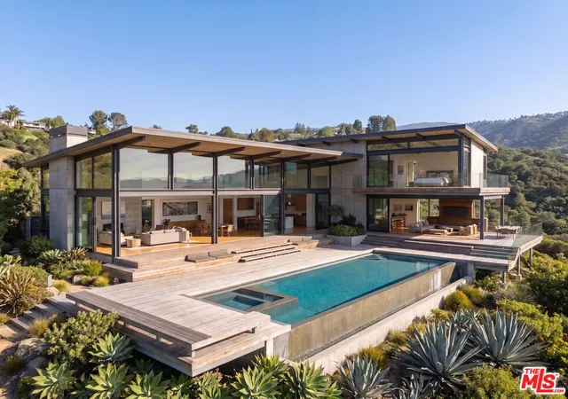 1st image of 3075 Nicada, Los Angeles, CA 90077 | MLS# 26848429