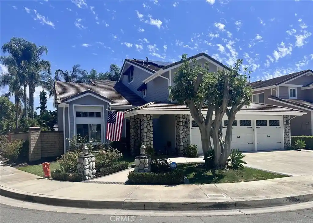 Monte Vista, Monte Vista, La Habra, CA 91307