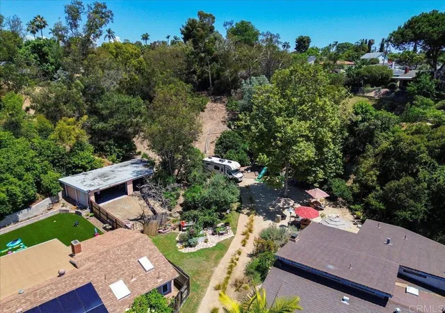 Photo 2 of Land for sale at 5488 New Mills Rd, San Diego, CA 92115 | MLS# NDP2605795 | Listing updated on 2026-09-05