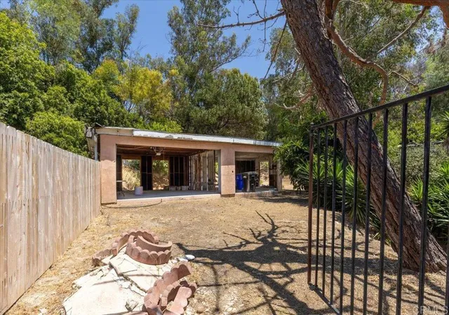 Photo 3 of Land for sale at 5488 New Mills Rd, San Diego, CA 92115 | MLS# NDP2605795 | Listing updated on 2026-09-05