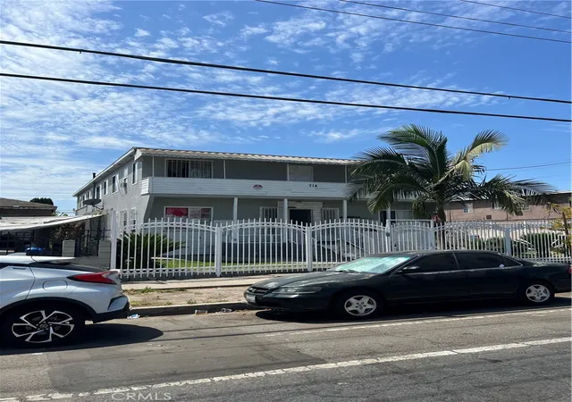Photo 1 of Multi family home for sale at 714 East 108th, Los Angeles, CA 90059 | MLS# PW26128699 | Listing updated on 2026-06-16