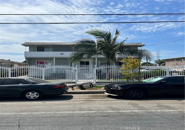 Photo 2 of Multi family home for sale at 714 East 108th, Los Angeles, CA 90059 | MLS# PW26128699 | Listing updated on 2026-06-16