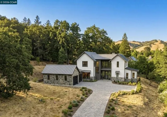 Photo 1 of Land for sale at 300 Marks Rd, Alamo, CA 94507 | MLS# 41138524 | Listing updated on 2026-09-25