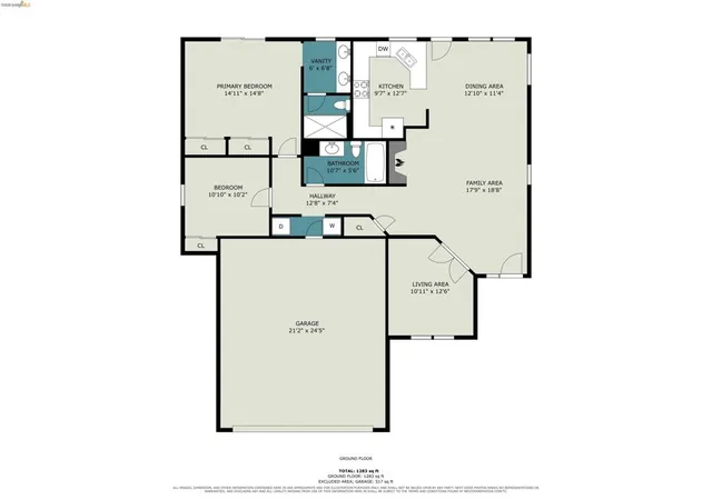 Photo 29 of Single family home for sale at 678 Rubier Way, Rio Vista, CA 94571 | MLS# 41138526 | Listing updated on 2026-10-10