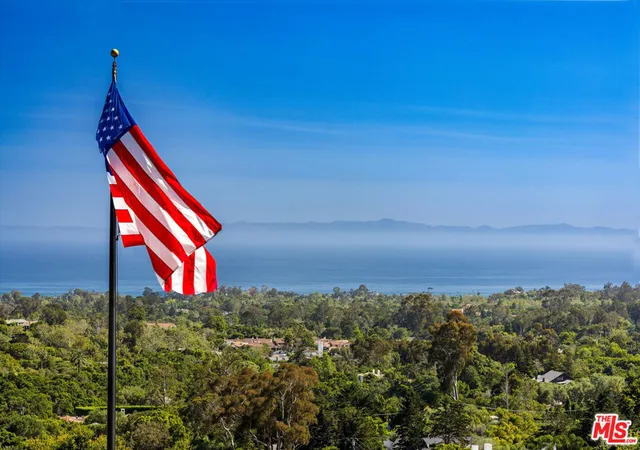 2nd image of 1502 E Mountain Dr, Santa Barbara, CA 93108 | MLS# 26848421