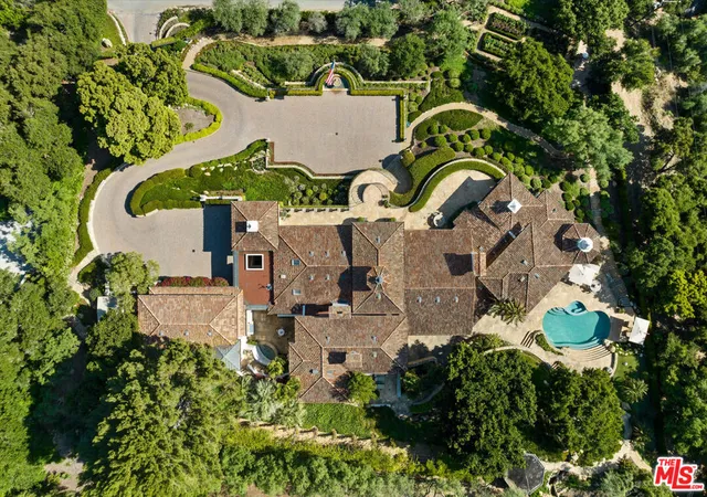 38th image of 1502 E Mountain Dr, Santa Barbara, CA 93108 | MLS# 26848421