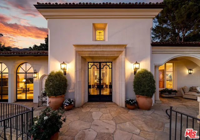 3rd image of 1502 E Mountain Dr, Santa Barbara, CA 93108 | MLS# 26848421