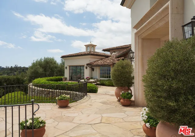 4th image of 1502 E Mountain Dr, Santa Barbara, CA 93108 | MLS# 26848421