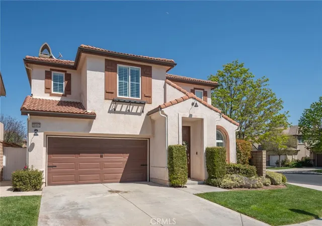 Photo 1 of Single family home for sale at 28802 Silversmith, Valencia, CA 91354 | MLS# SR26131511 | Listing updated on 2026-09-19