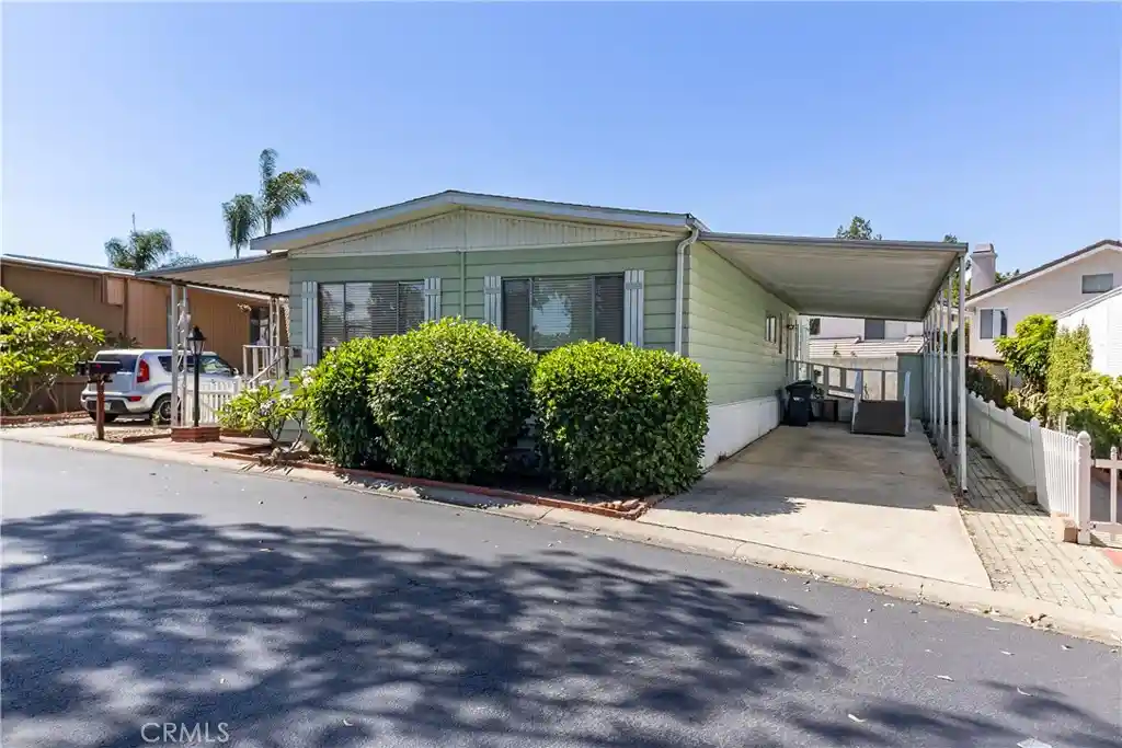 Photo 1 of Manufactured home for sale at 15111 Pipeline #166, Chino Hills, CA 91709 | MLS# NP26069501 | Listing updated on 2026-10-29