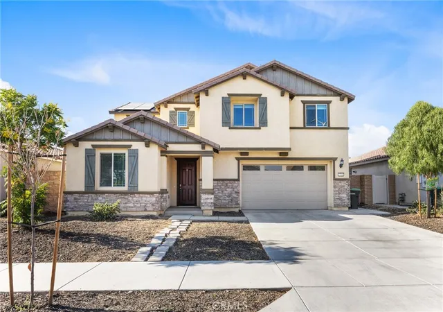 Photo 1 of Single family home for sale at 774 Green Ct, Perris, CA 92571 | MLS# WS26130930 | Listing updated on 2026-10-04