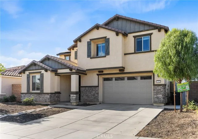 Photo 2 of Single family home for sale at 774 Green Ct, Perris, CA 92571 | MLS# WS26130930 | Listing updated on 2026-10-04
