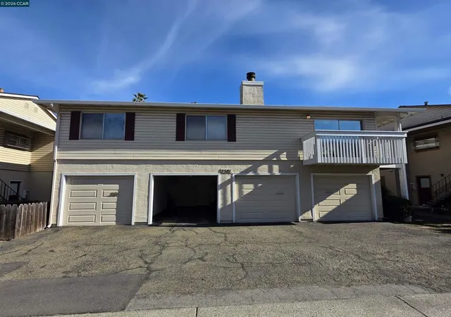 1st image of 2581 El Portal Dr #C, San Pablo, CA 94806 | MLS# 41138527