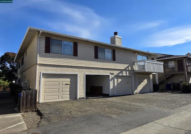 2nd image of 2581 El Portal Dr #C, San Pablo, CA 94806 | MLS# 41138527