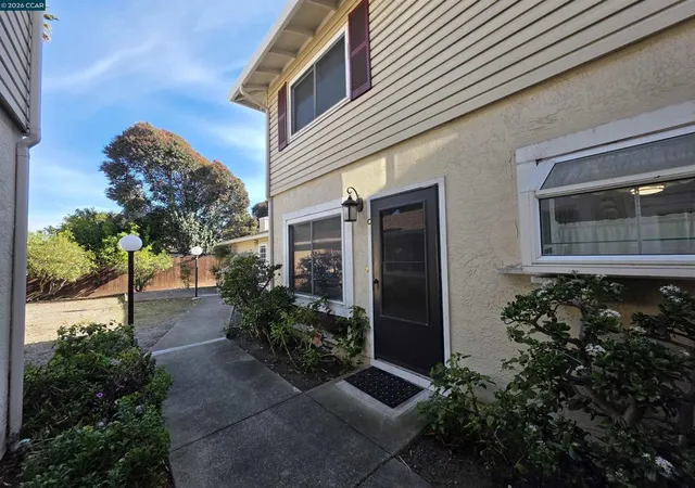 38th image of 2581 El Portal Dr #C, San Pablo, CA 94806 | MLS# 41138527