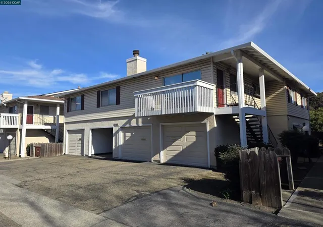 Photo 3 of Condo for sale at 2581 El Portal Dr #C, San Pablo, CA 94806 | MLS# 41138527 | Listing updated on 2026-07-08