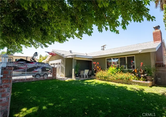 Homes for sale in Palmdale, CA | 2501 E Avenue R4, Palmdale, CA 93550 | MLS# SR26131542