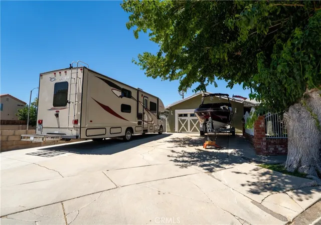 Homes for sale in Palmdale, CA | 2501 E Avenue R4, Palmdale, CA 93550 | MLS# SR26131542