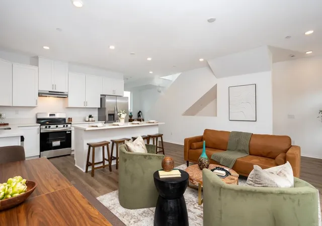 Photo 2 of Single family home for sale at 4976 Ocean View Blvd, San Diego, CA 92113 | MLS# PTP2604622 | Listing updated on 2026-10-04